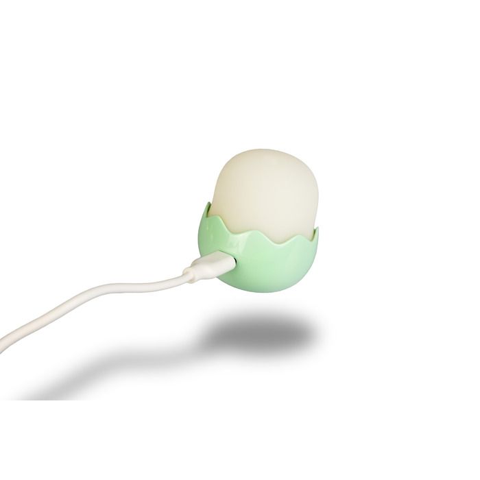 MegaLight Baby Eggy Nachtlicht