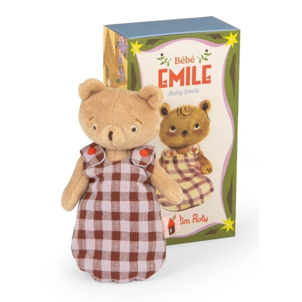 Moulin Roty Baby Emile