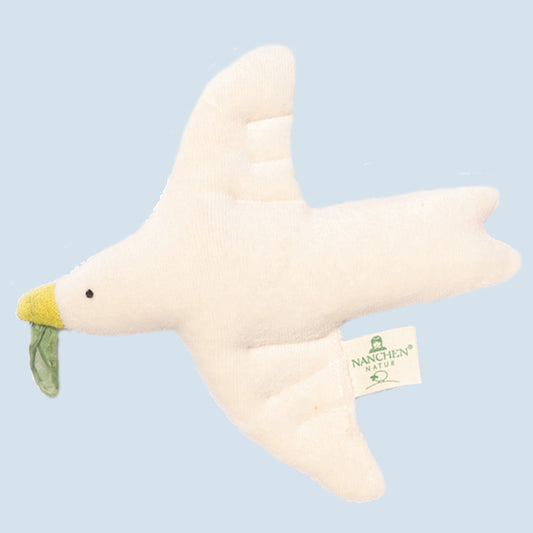 Nanchen Natur Täubchen Schmusetier