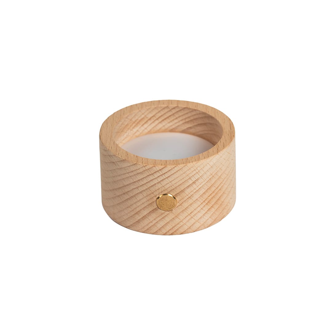 Petit Boum Magic Lamp Leuchtbasis für Sensorische Flaschen