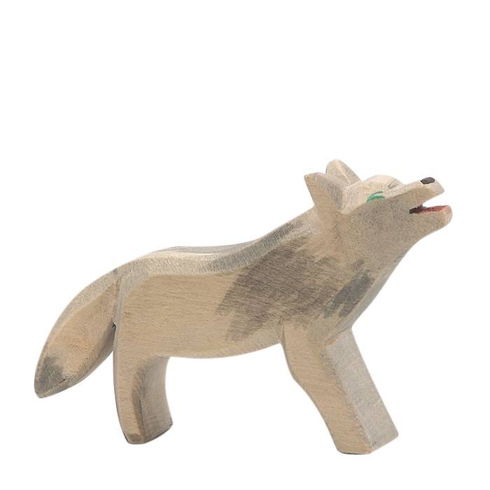 Ostheimer Märchenwolf