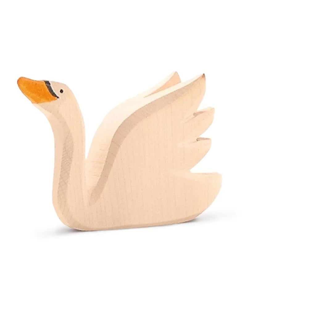 Ostheimer Schwan hoch