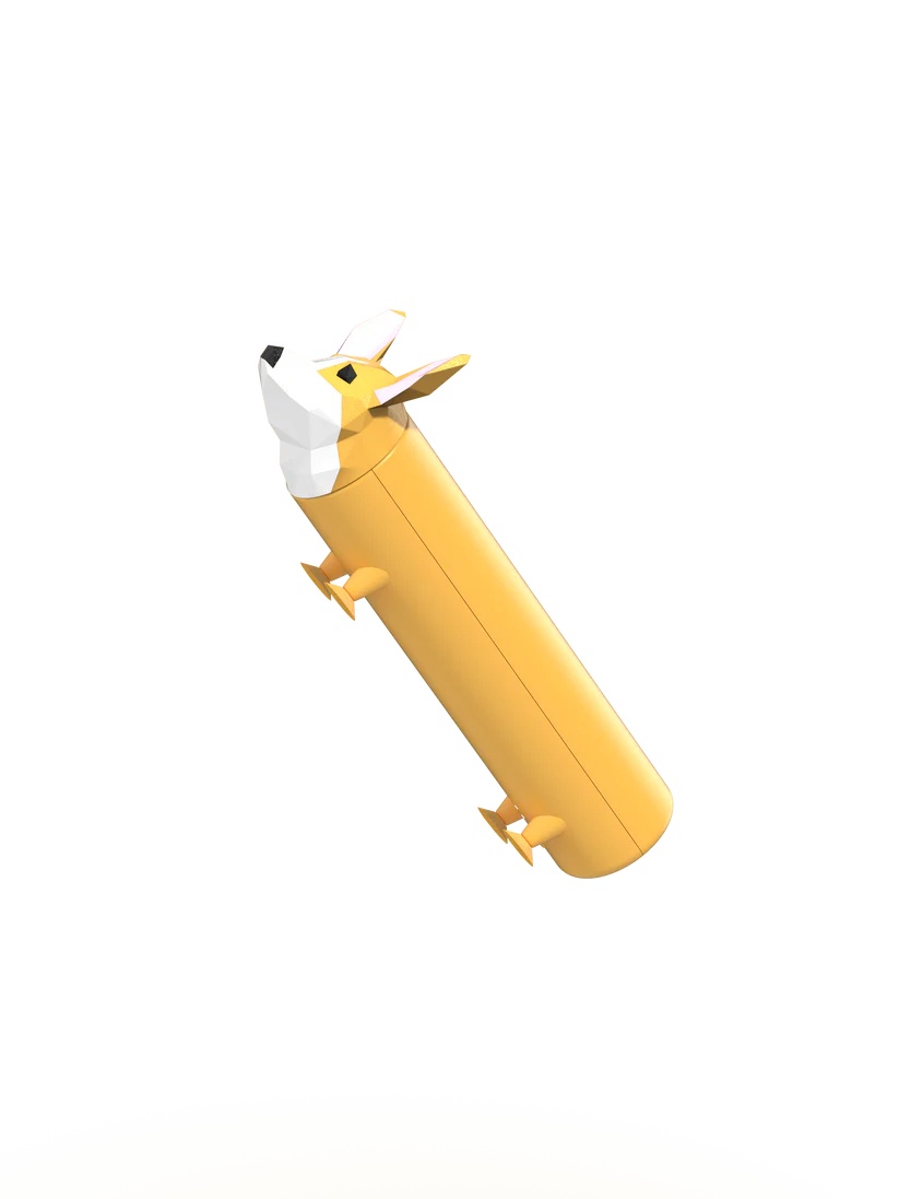 Mob „power PET“ Power Bank 4800 mAh