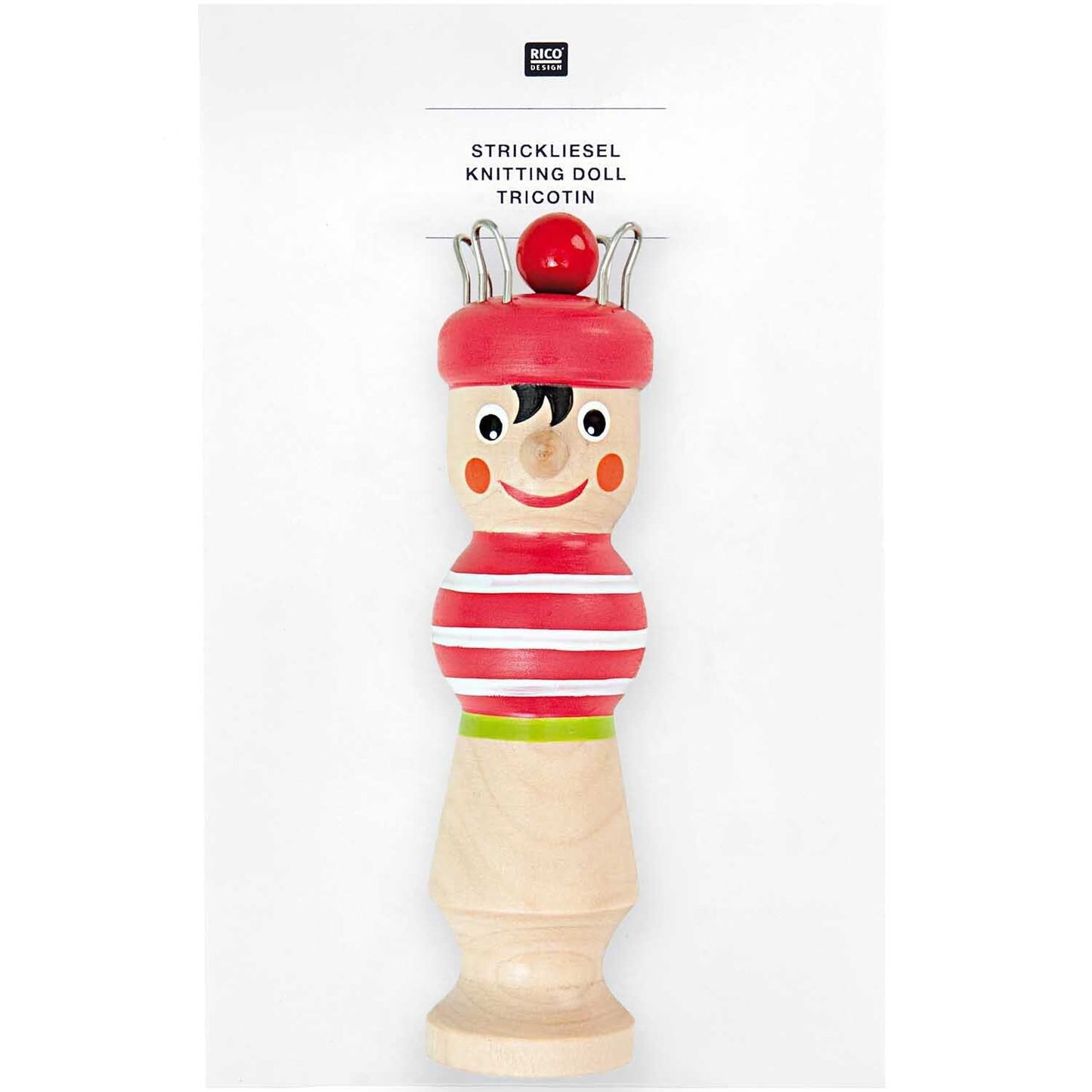 Rico Design Strickliesel