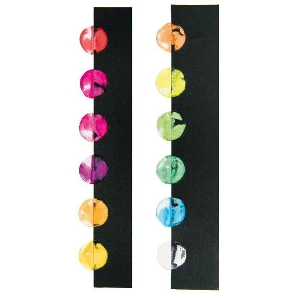Rico Design Wasserfarbe NEON
