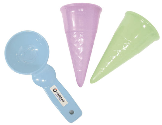 Spielstabil Eis-Duo pastell 3-teilig im Netz