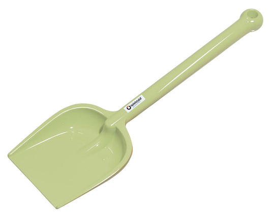 Spielstabil Kurzspaten pastell