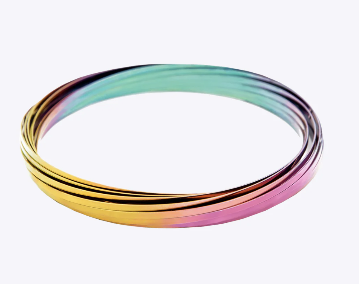 Mozi From Ring to Zing