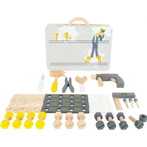 Small foot - Miniwob - Werkzeugkoffer