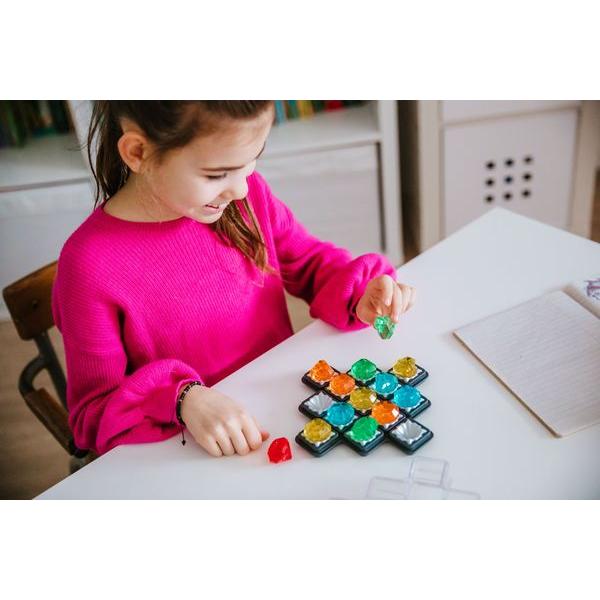 Smart Games Diamanten-Fieber