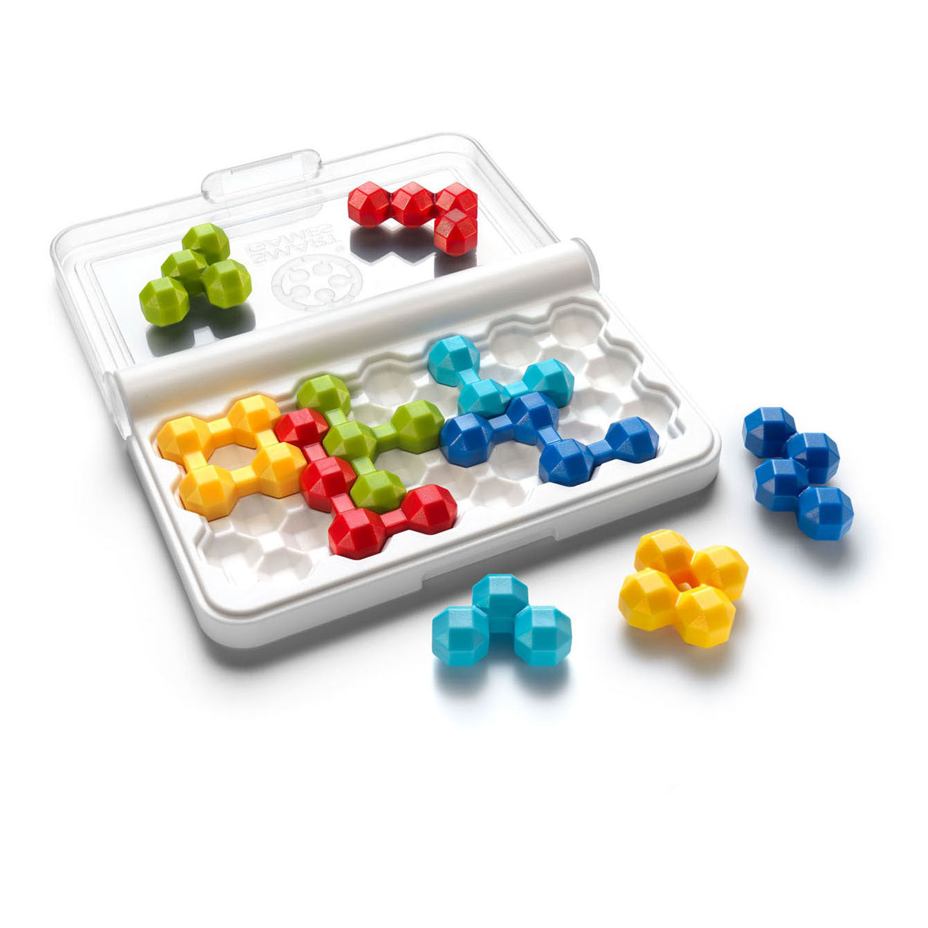 Smart Games IQ Twins