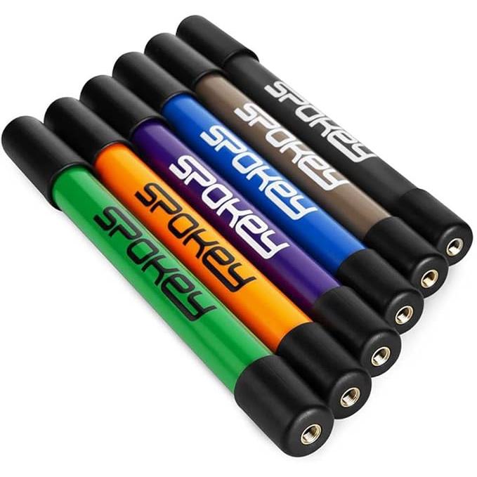 Spokey Ballpumpe 25 cm (u.a. passend für SuperBallon)