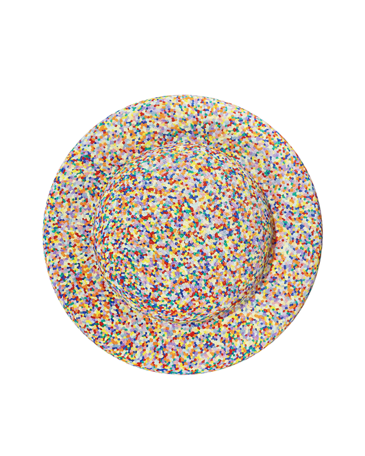 Stapelstein Board super confetti