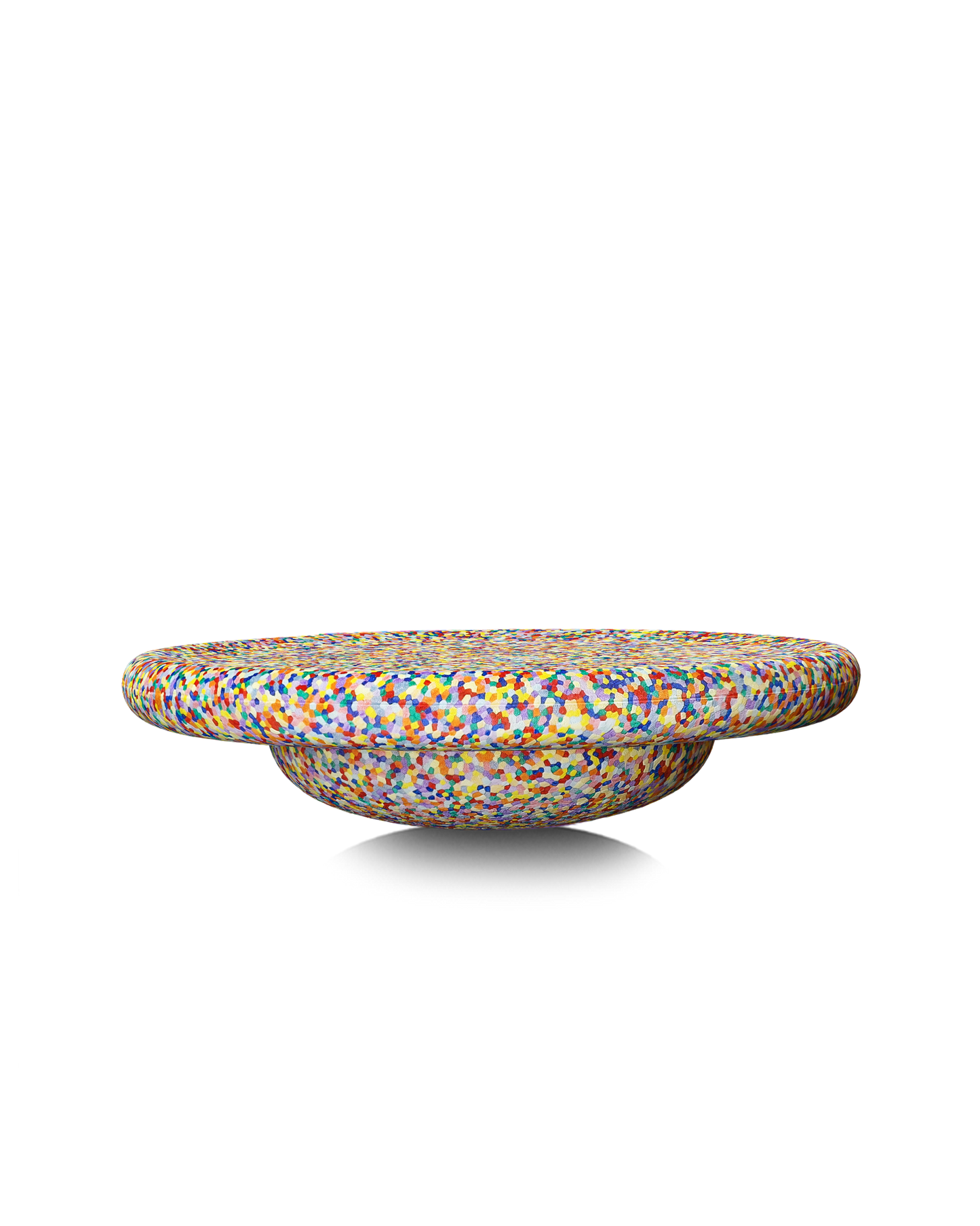 Stapelstein Board super confetti