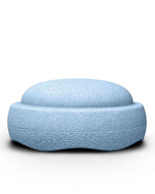 Stapelstein Original Grow light blue