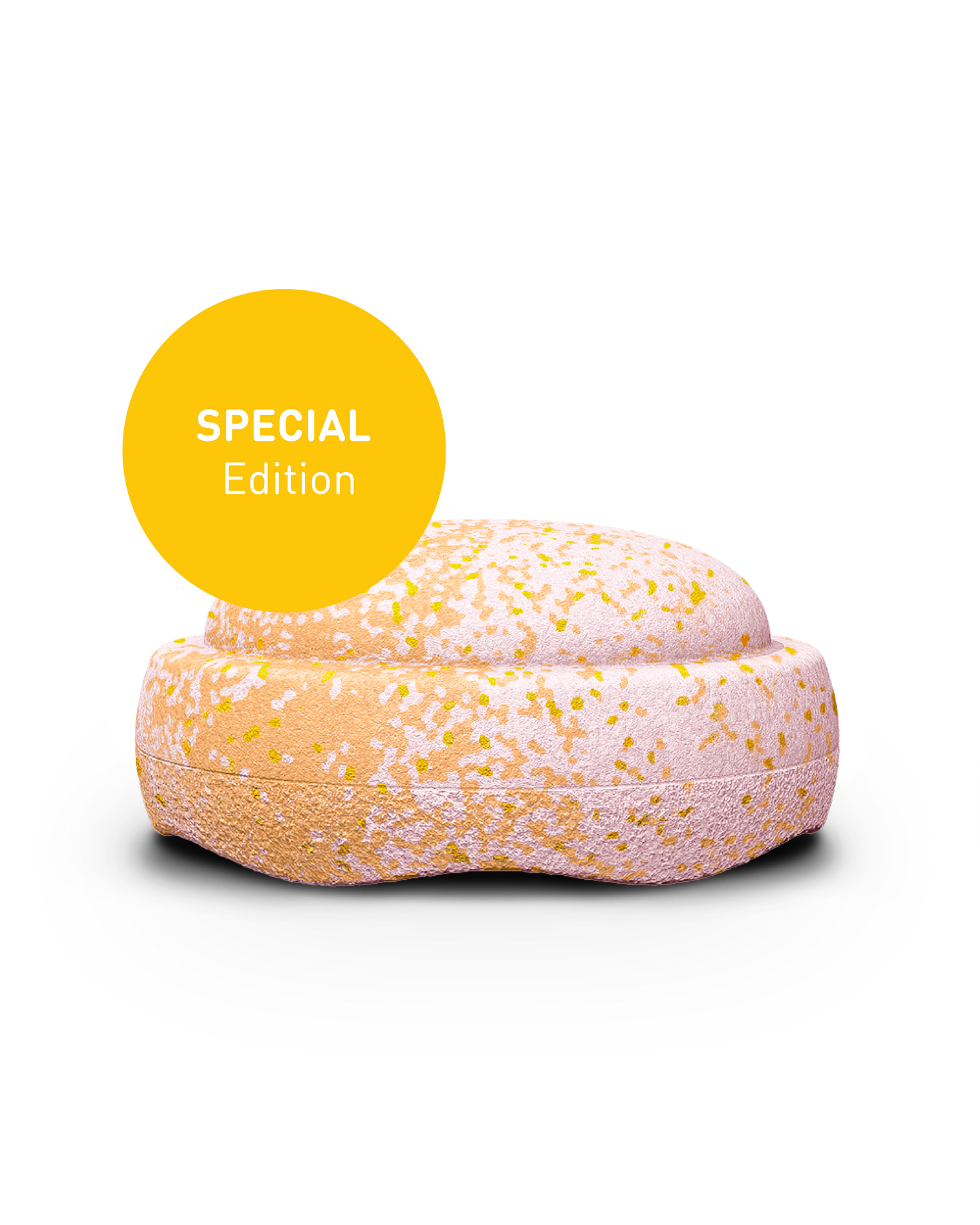 Stapelstein Original Spring Special petal