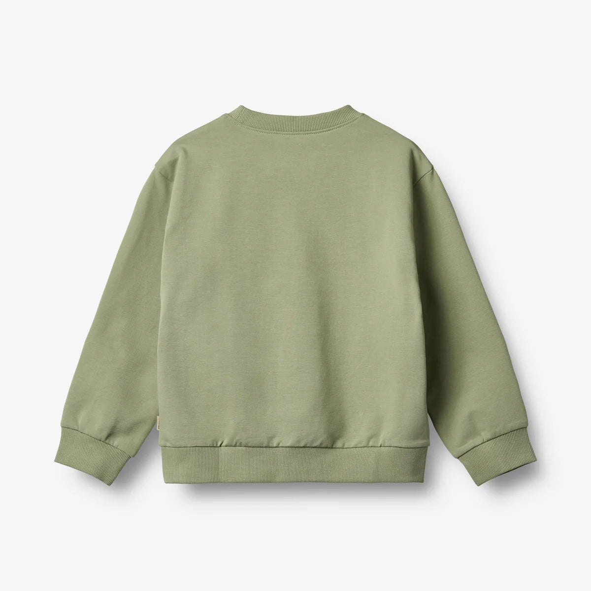 Wheat Sweatshirt Steff Green Tea