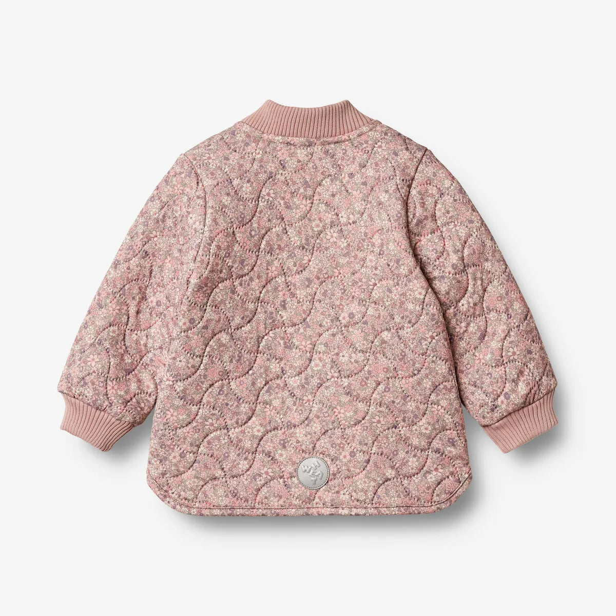 Wheat Thermojacke Loui powder flower meadow