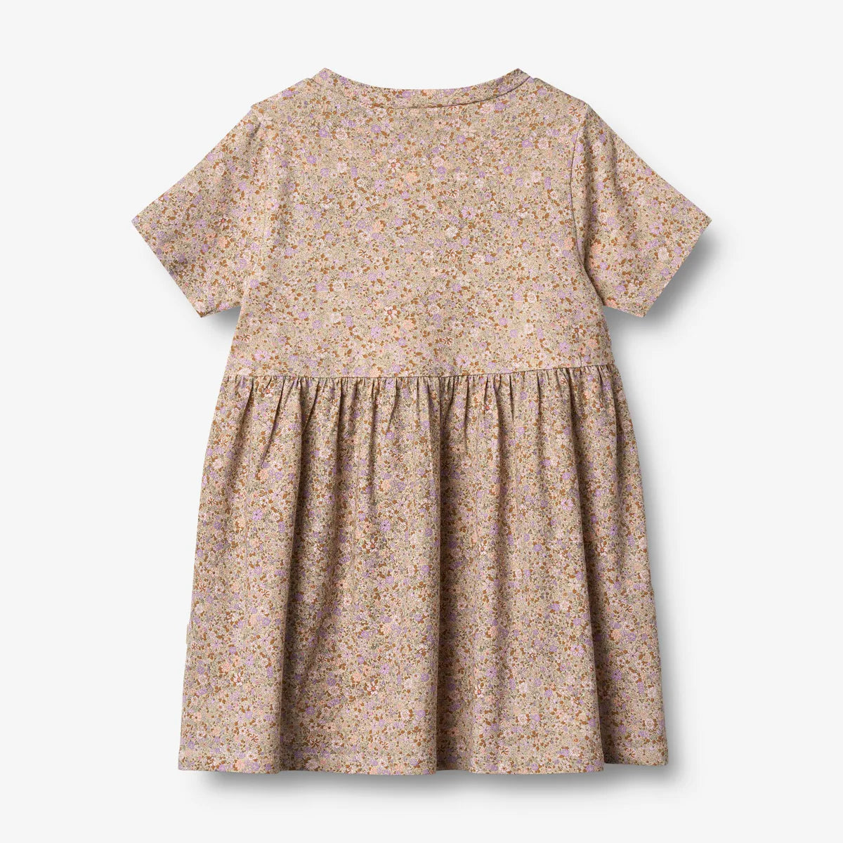 Wheat Jersey Kleid Anna