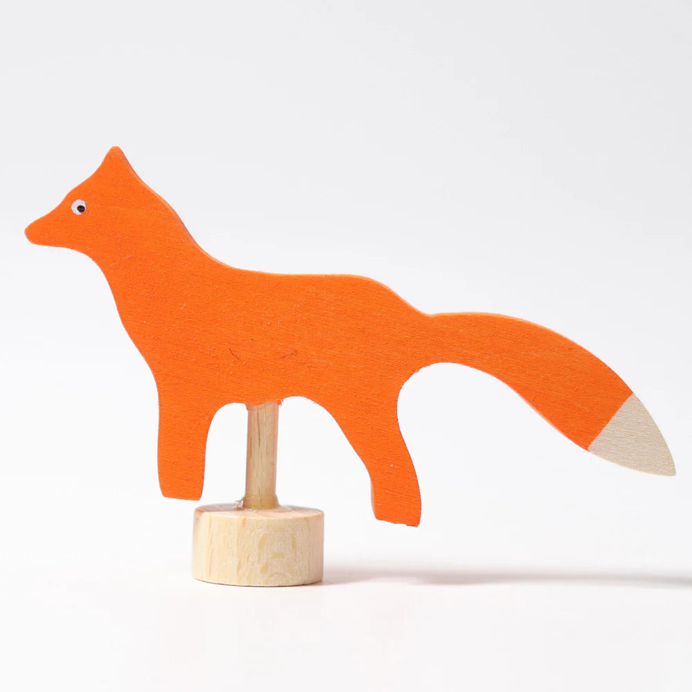 Grimm’s Steckfigur Fuchs