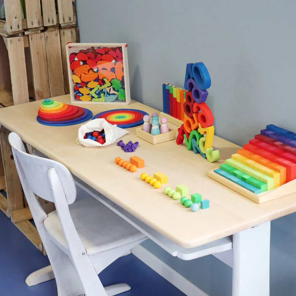 Grimm’s Bunte Perlentreppe