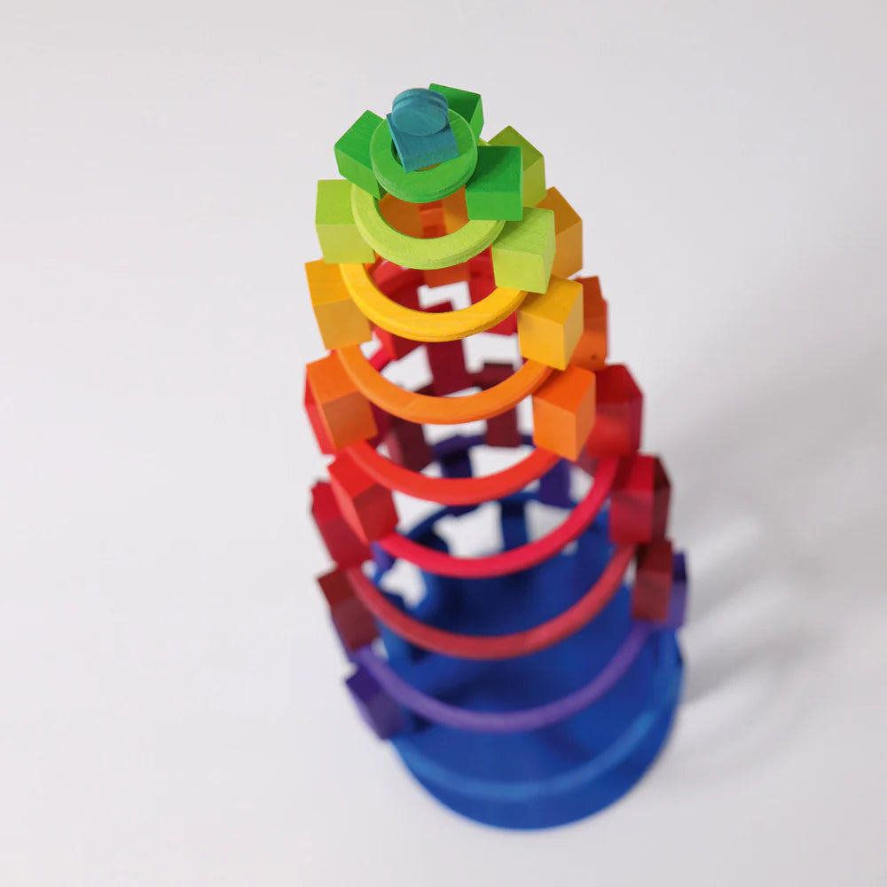 Grimm’s Kreise & Ringe Regenbogen