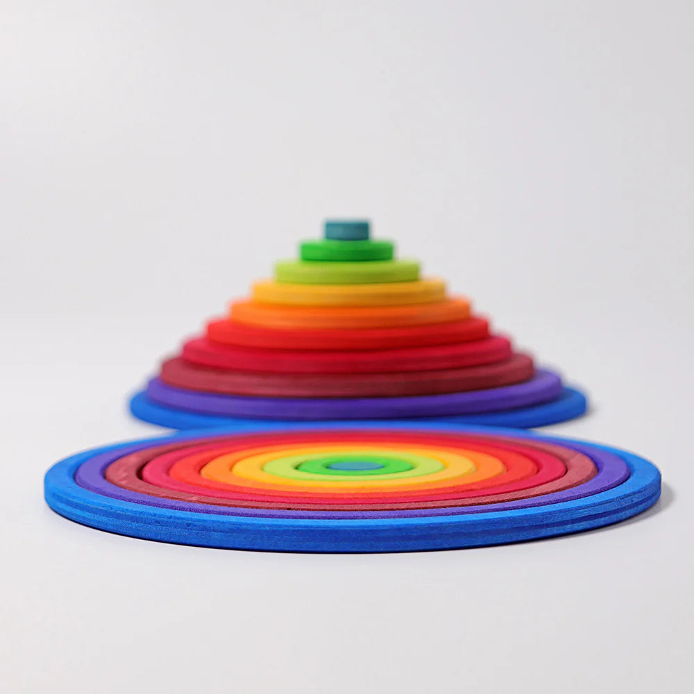 Grimm’s Kreise & Ringe Regenbogen