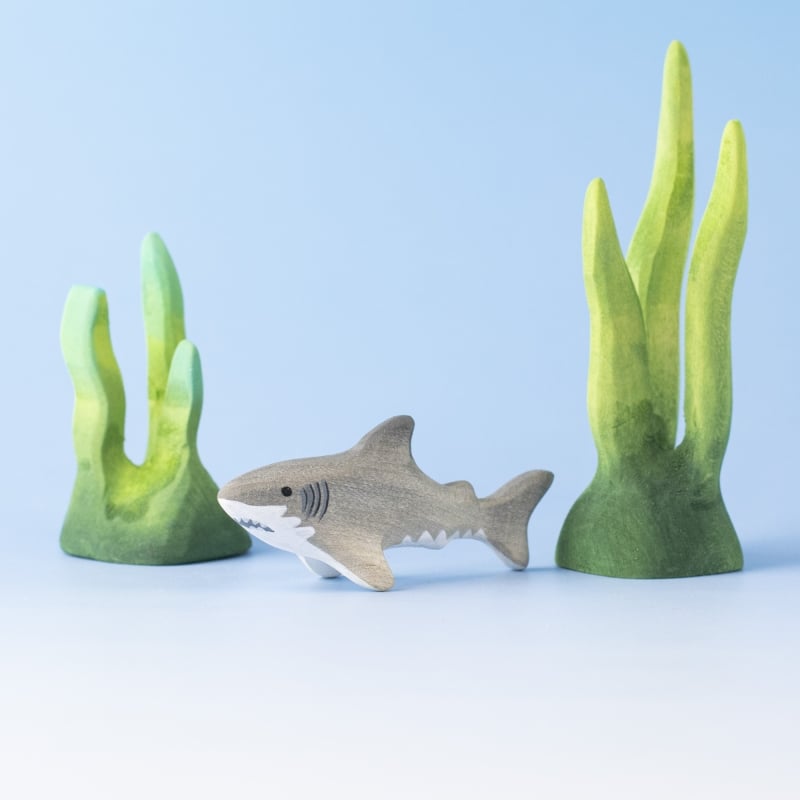 Bumbu Toys Baby shark - Hai