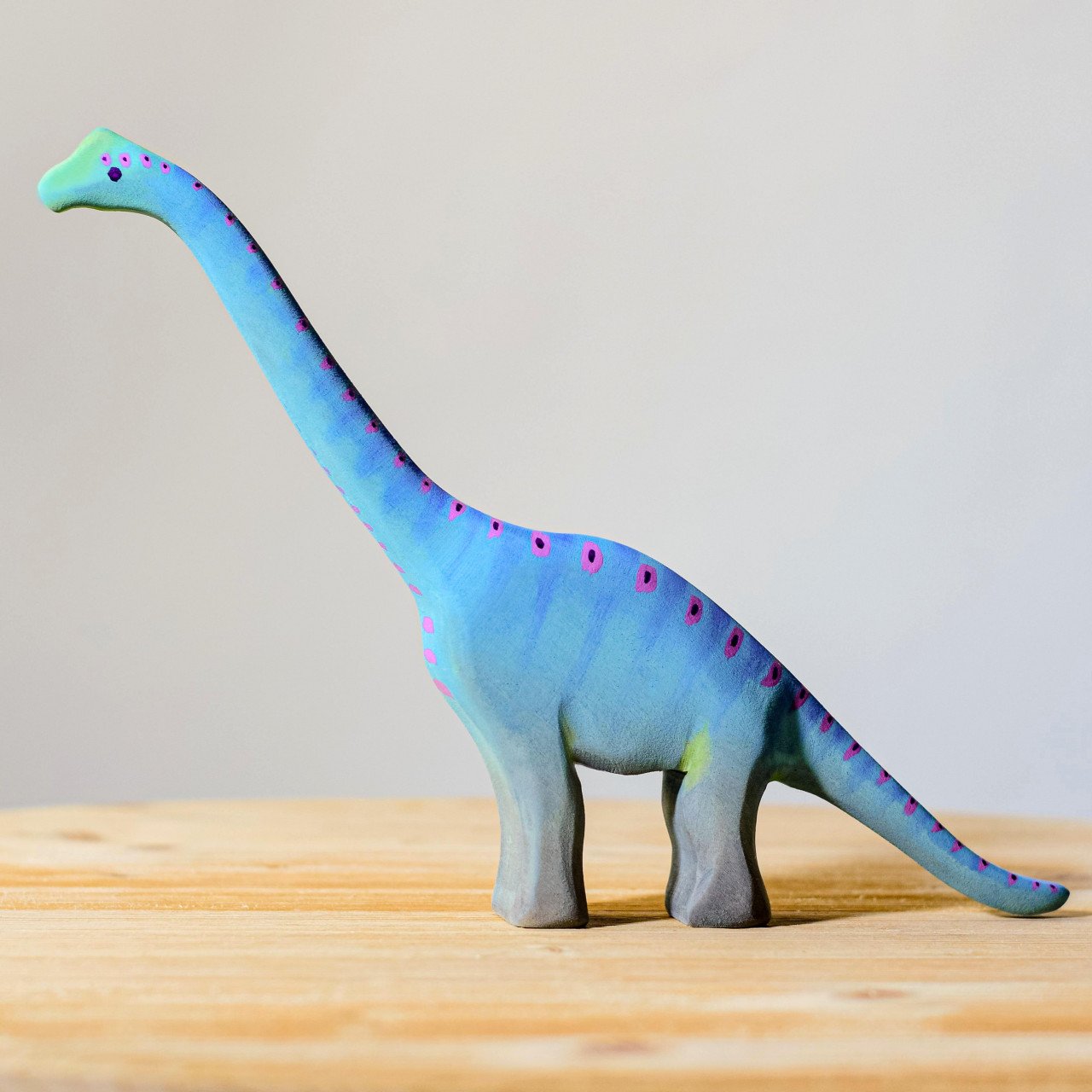 Bumbu Toys Brontosaurus groß