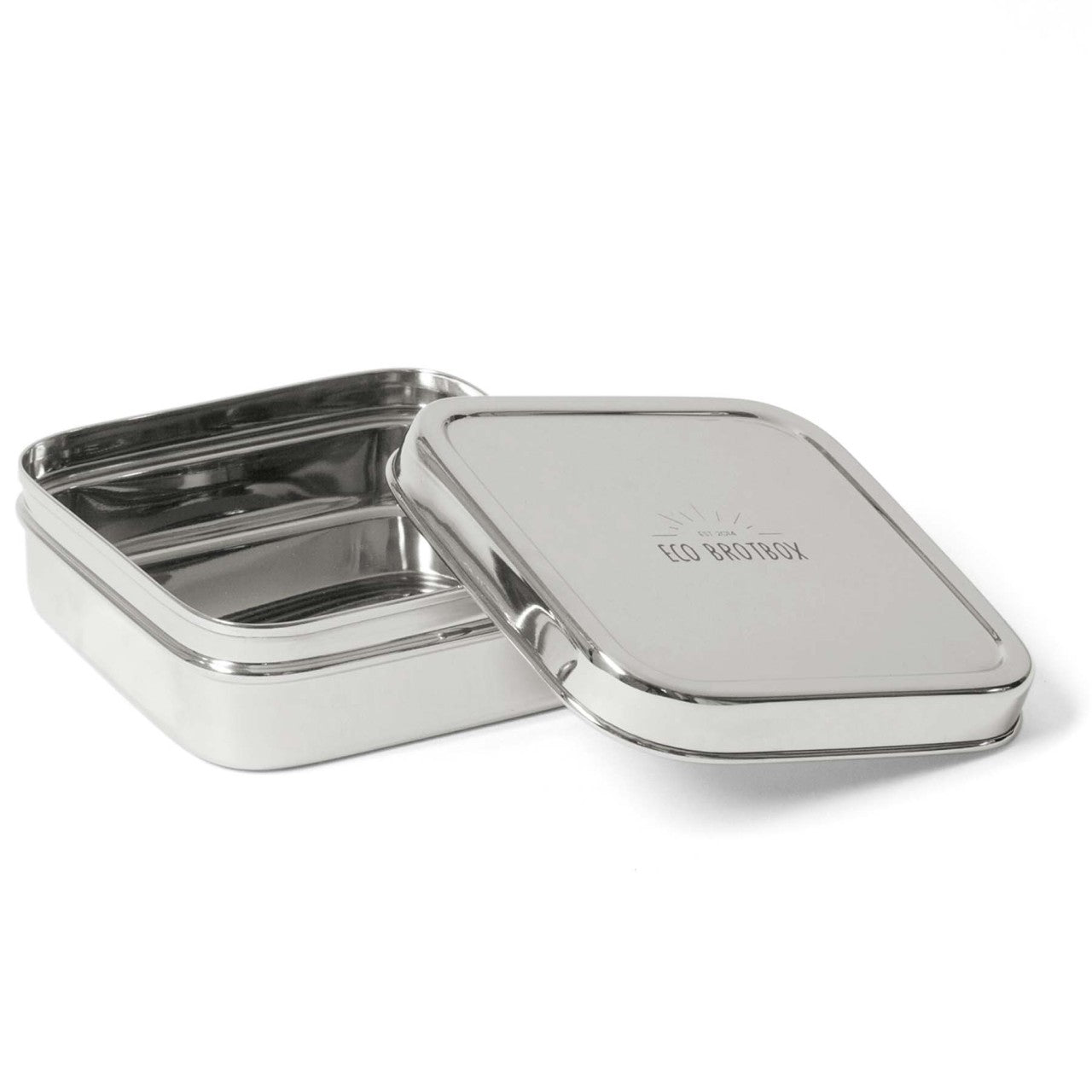Eco Brotbox - Brotbox Classic