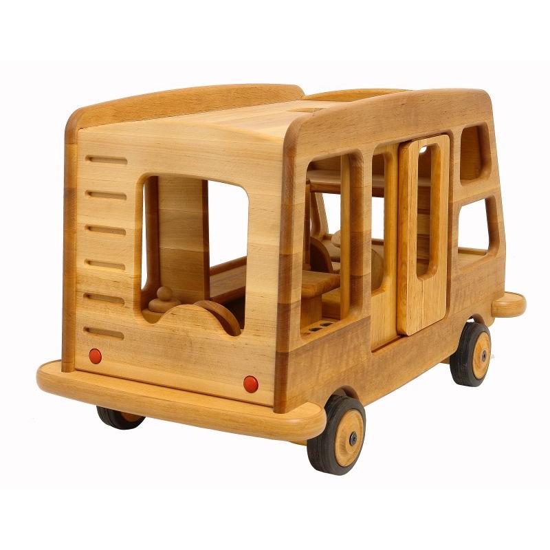 Drewart Wohnmobil Erle Camper