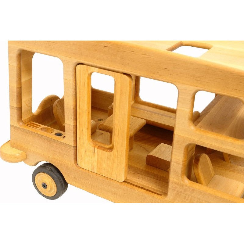 Drewart Wohnmobil Erle Camper