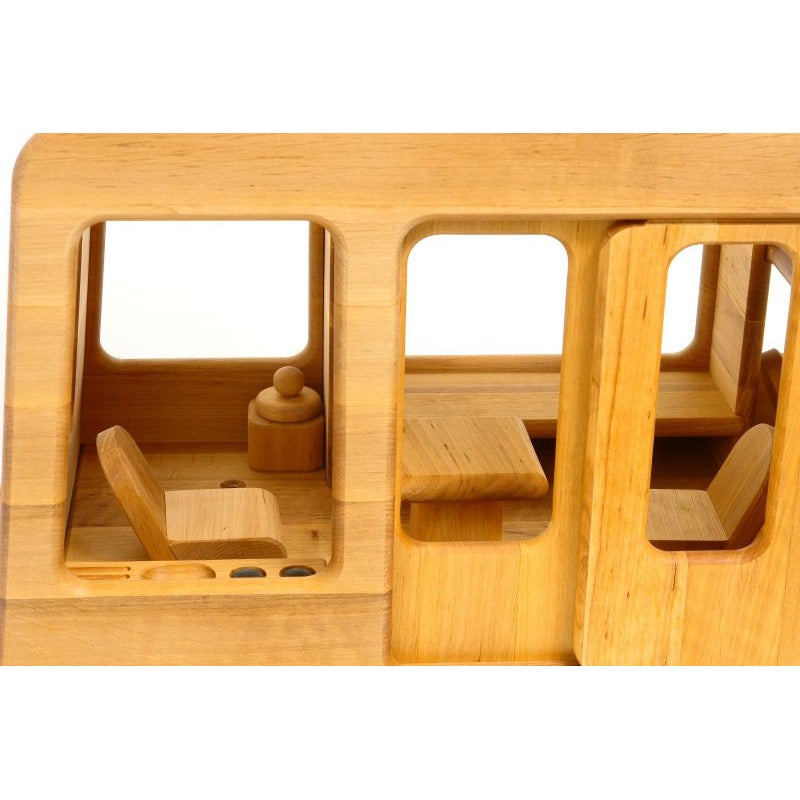 Drewart Wohnmobil Erle Camper