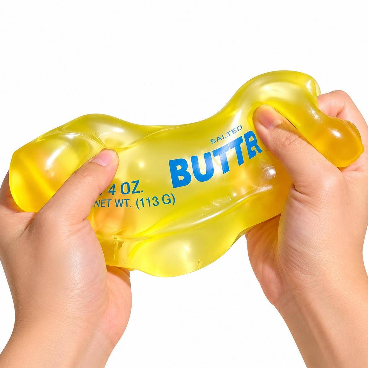 Squishy Butter Vaseline 14 cm – Squishy Anti-Stress-Butter