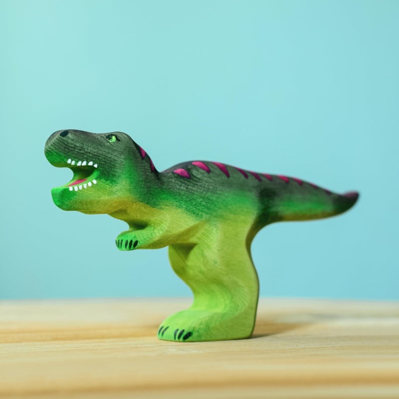 Bumbu Toys Dinosaurs T-Rex groß