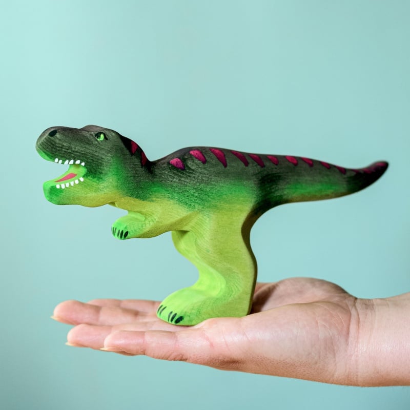 Bumbu Toys Dinosaurs T-Rex groß