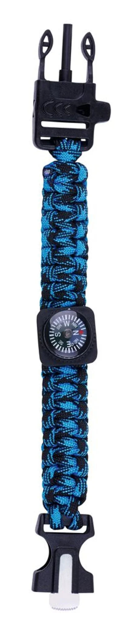 Moses Expedition Natur Survival Armband