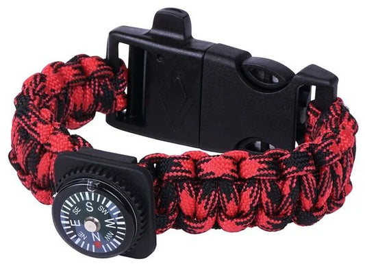 Moses Expedition Natur Survival Armband