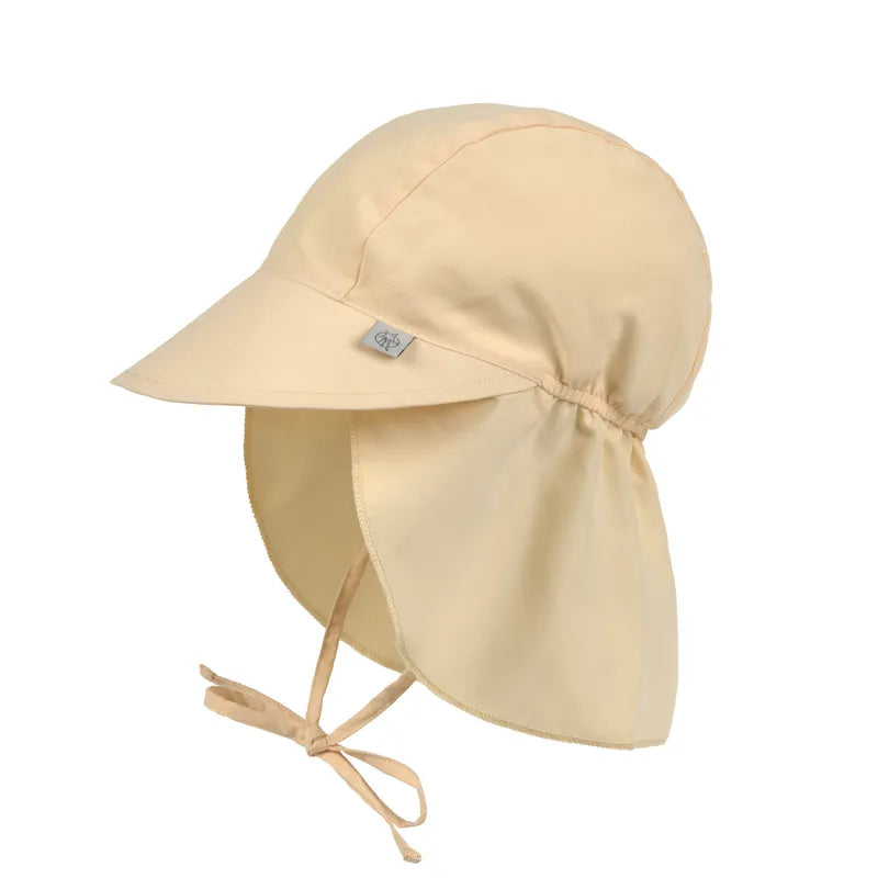Lässig Sonnenhut gelb 43/45