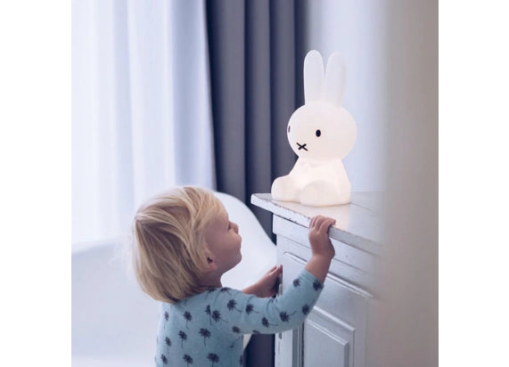 Mrmaria First Light Miffy