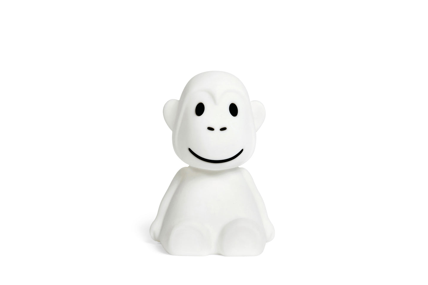 MrMaria First Light monkey