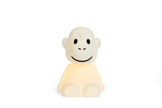 MrMaria First Light monkey