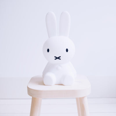 Mrmaria First Light Miffy