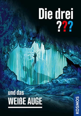 Kosmos Die drei ??? und das weiße Auge