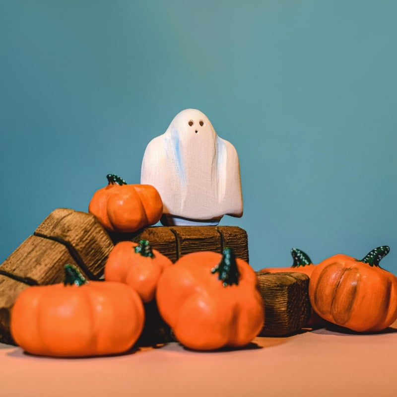 Bumbu Toys Ghost - Geist