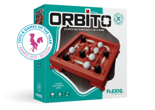 Flexiq Orbito Strategiespiel