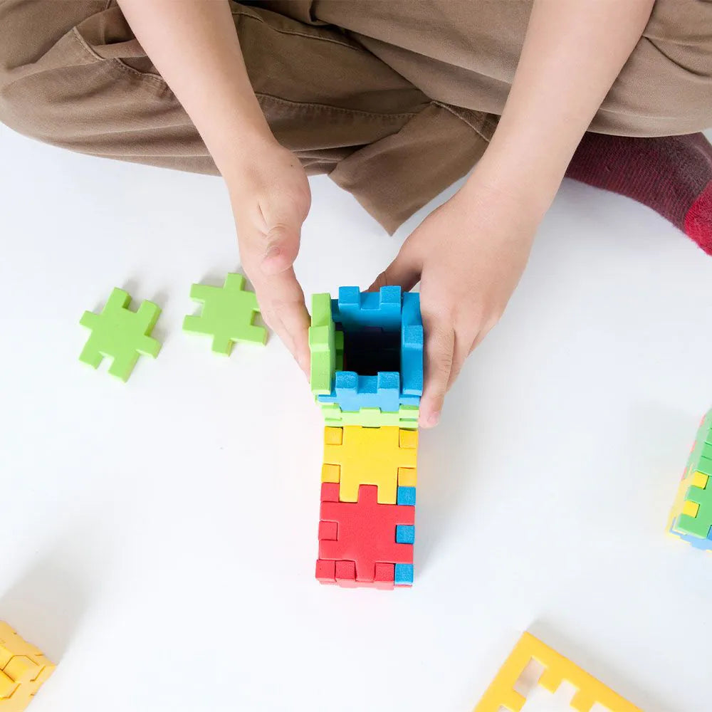 Smart Games Happy Cube original