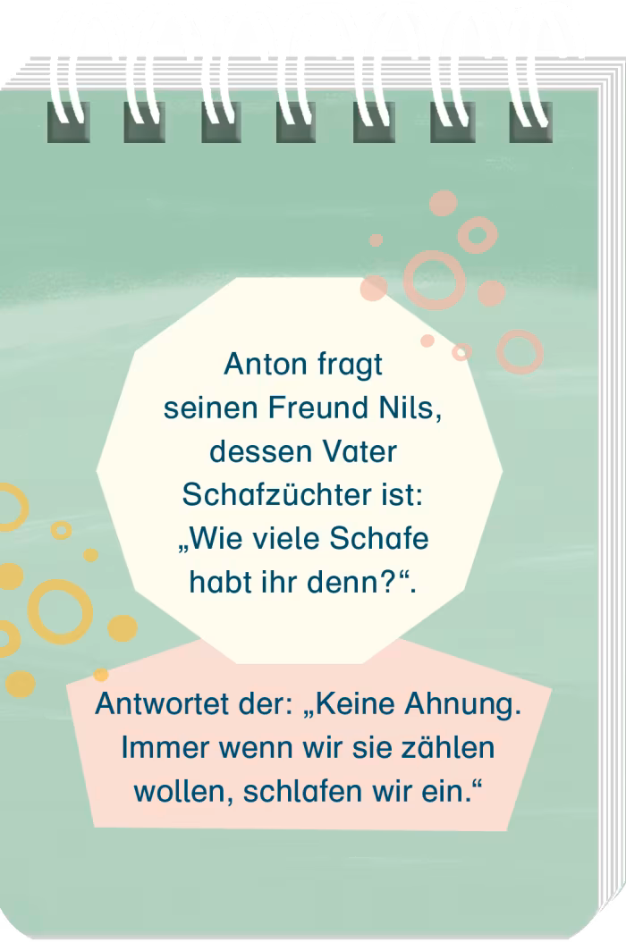 Pattloch Die lustigsten Tierwitze für Kinder