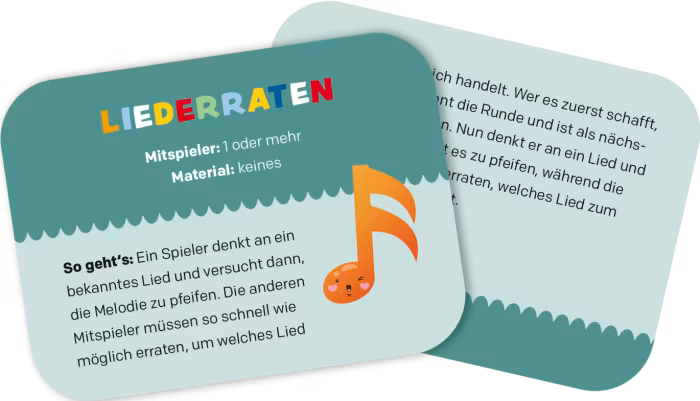 Pattloch Sind wir bald da? 25 Spiele für die Autofahrt