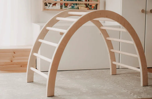 Frechling Kletterbogen